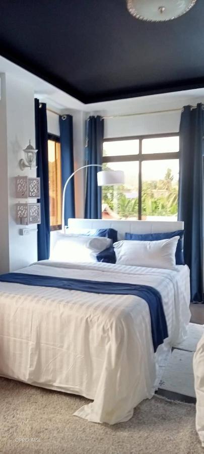 Gmb-Arte' Hotel Sogod  Екстериор снимка