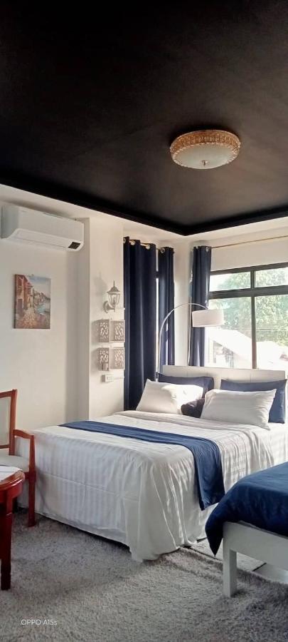 Gmb-Arte' Hotel Sogod  Екстериор снимка