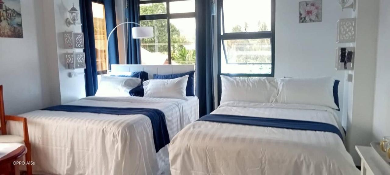 Gmb-Arte' Hotel Sogod  Екстериор снимка