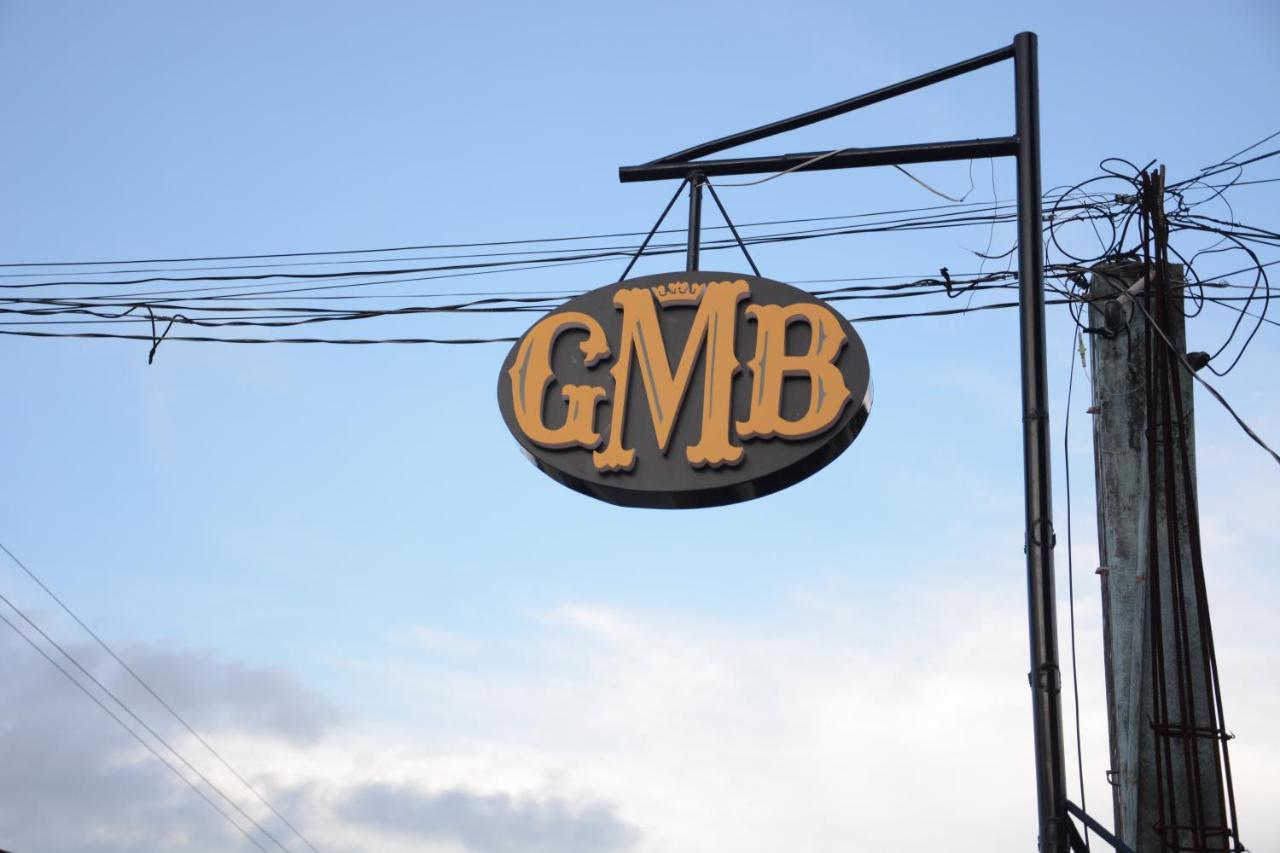 Gmb-Arte' Hotel Sogod  Екстериор снимка