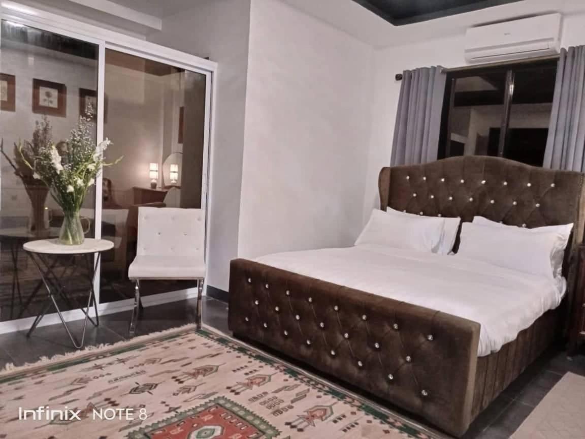 Gmb-Arte' Hotel Sogod  Екстериор снимка