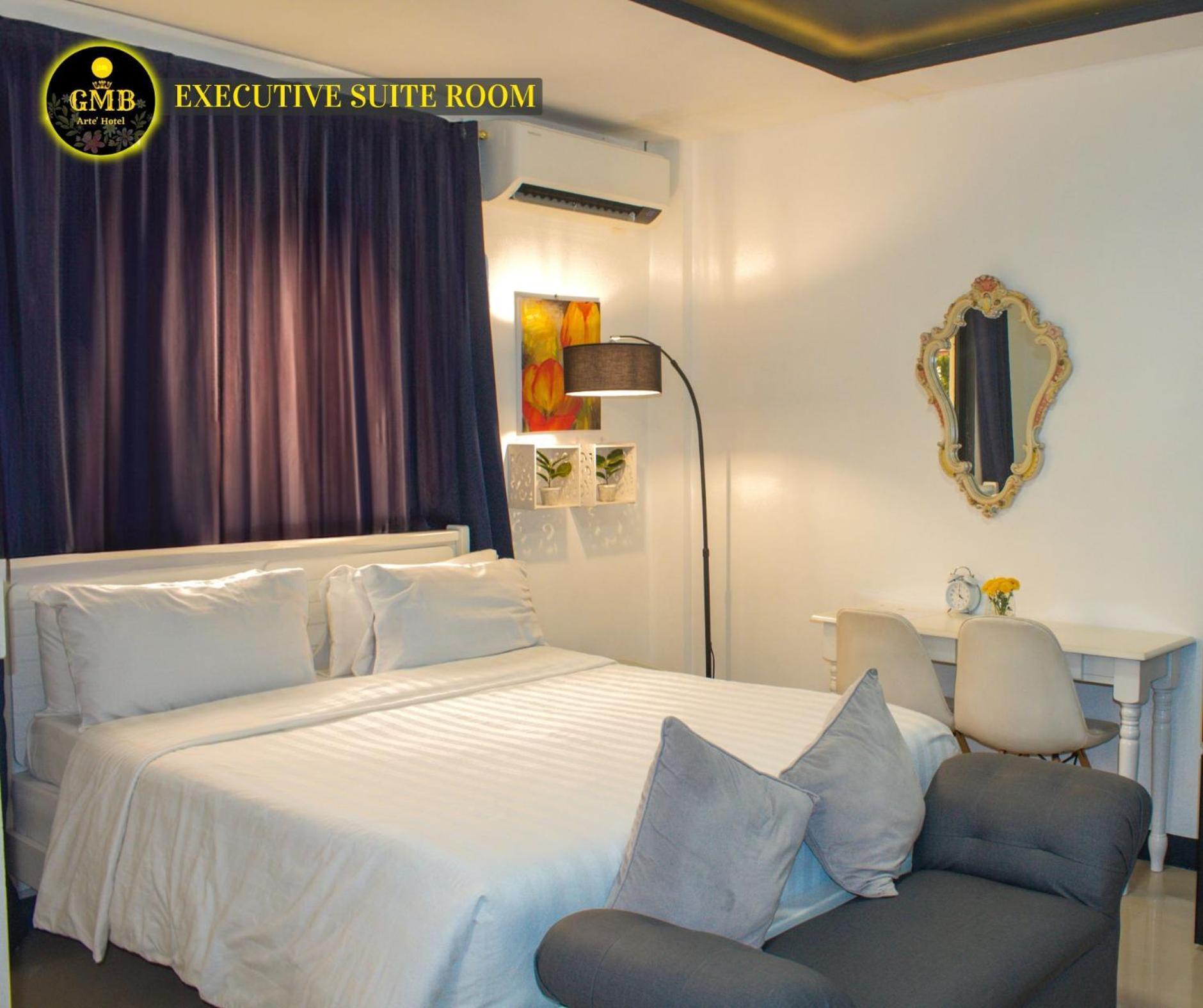 Gmb-Arte' Hotel Sogod  Екстериор снимка