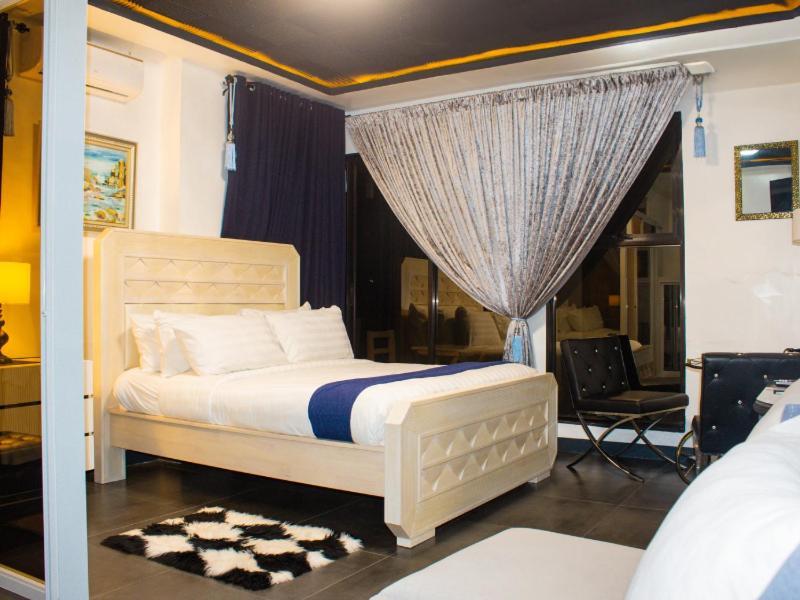 Gmb-Arte' Hotel Sogod  Екстериор снимка