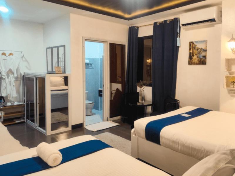 Gmb-Arte' Hotel Sogod  Екстериор снимка